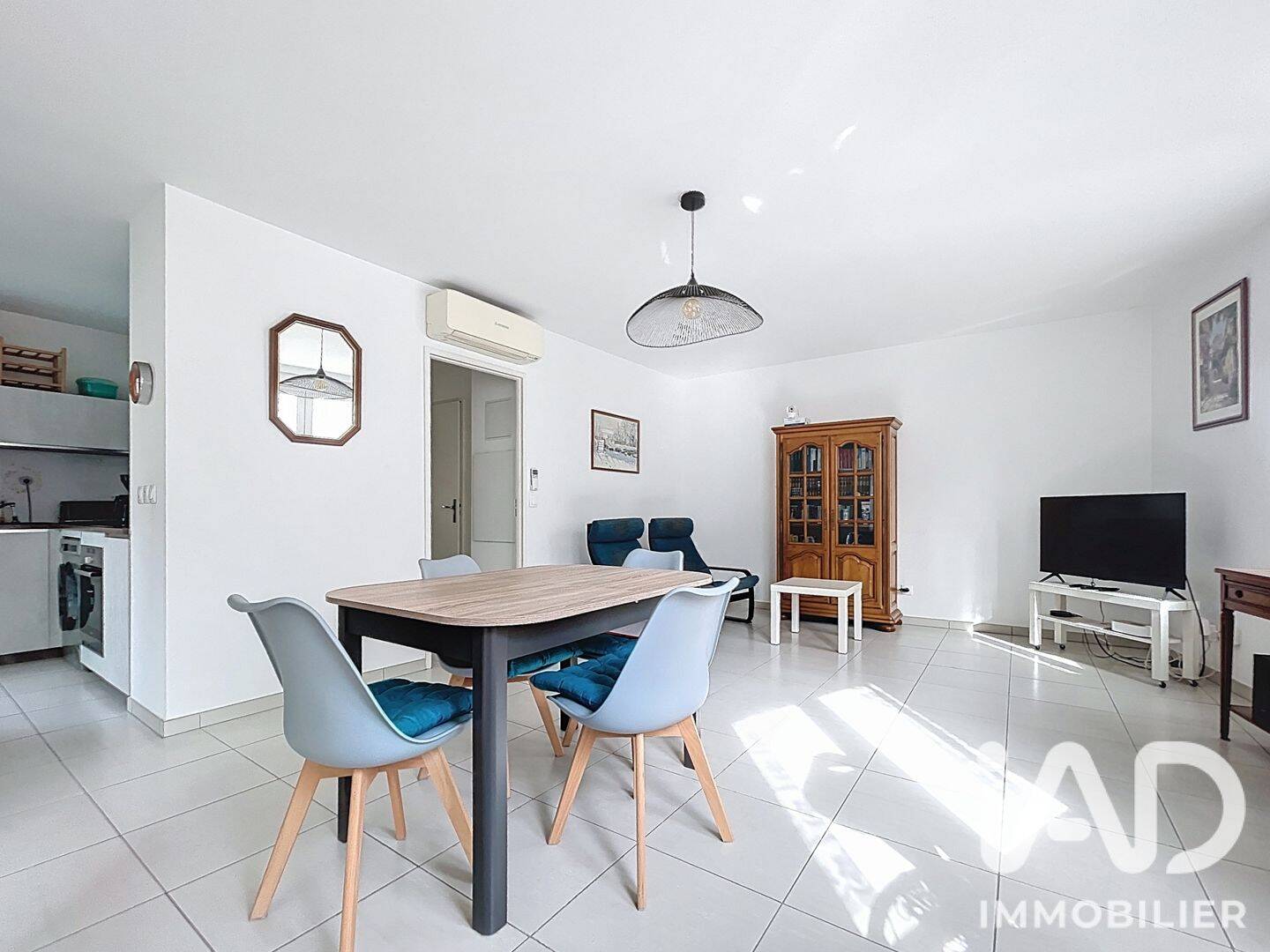 Appartement 3 pièces 69 m² · à Toulon · 68,8 m² · 258 000 €