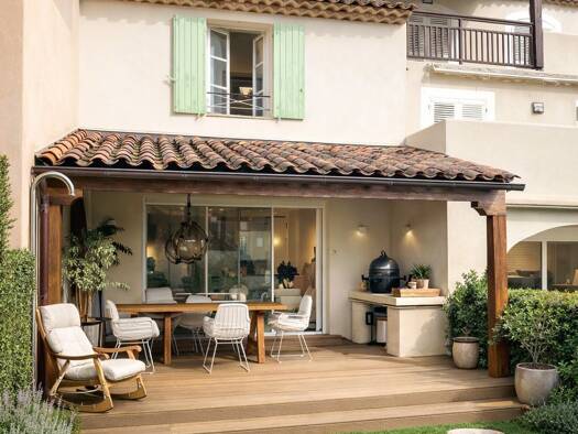 Maison à vendre 1 200 000 € 4 pièces 2 chambres 104 m² 176 m² de terrain Gassin 83580