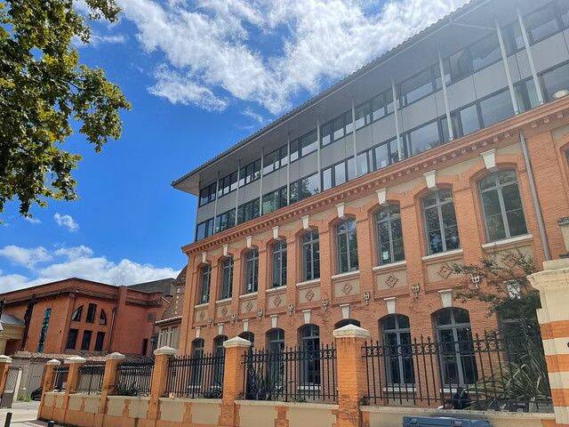Appartement 3 pièces 80 m² · à Toulouse · 80 m² · 1 597 €/mois
