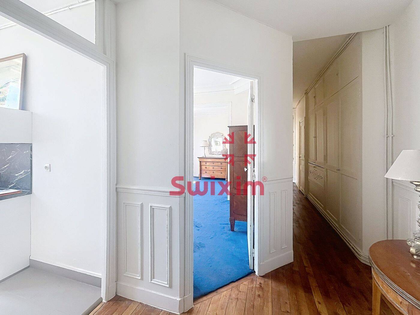 Appartement 3 pièces 56 m² · à Paris 11ème Arrondissement · 56 m² · 735 000 €