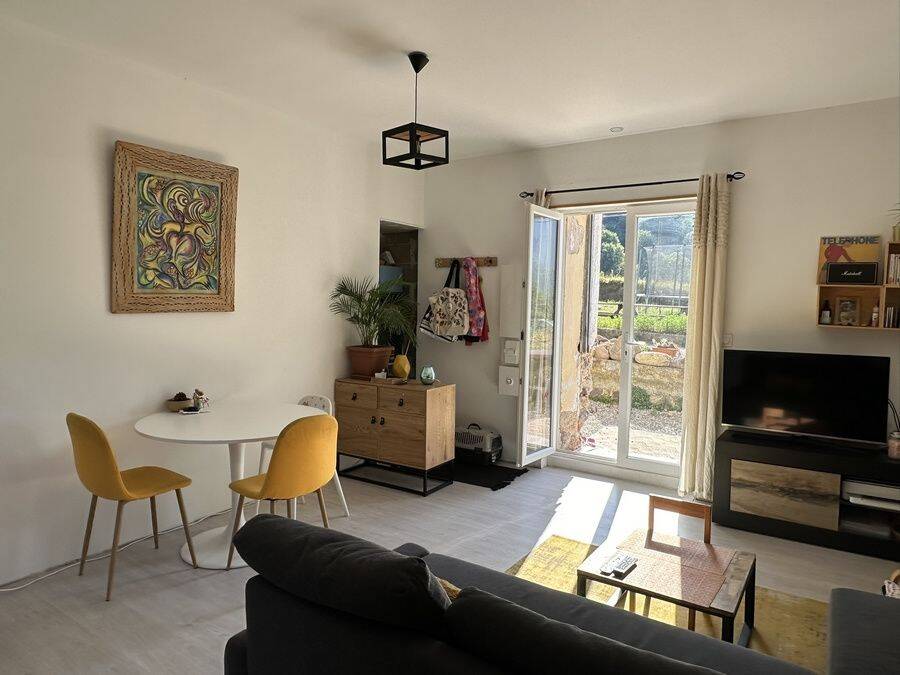 Maison 5 pièces 140 m² · à Roquebillière · 140 m² · 228 000 €