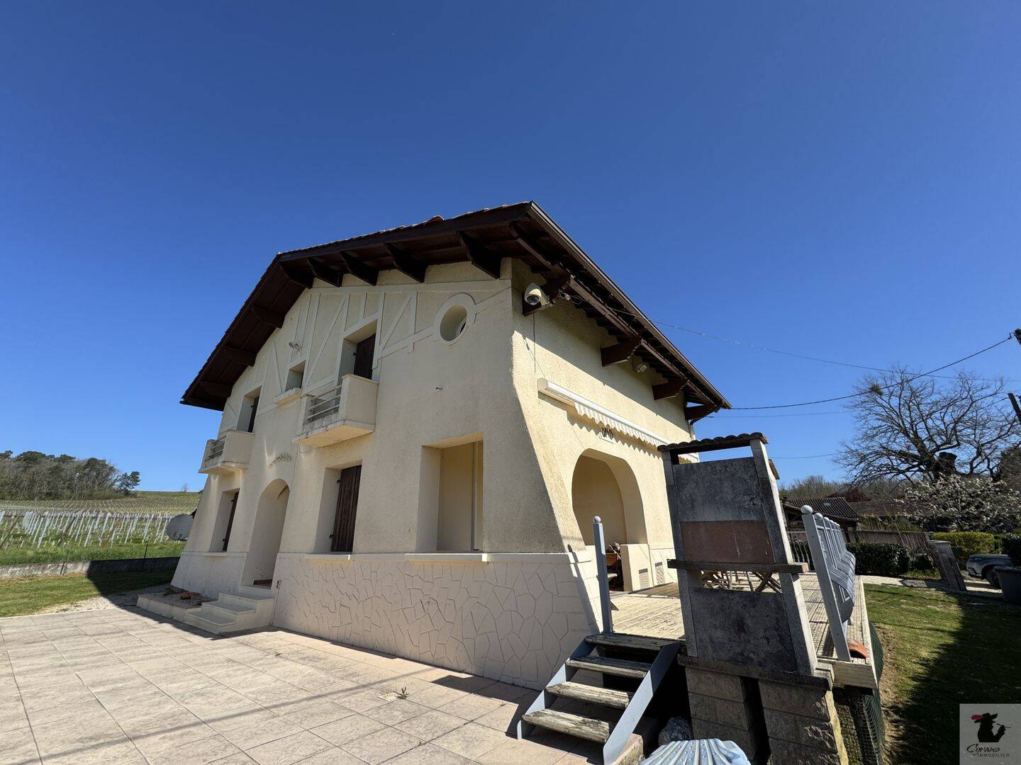 Maison 8 pièces 170 m² · à Pomport · 170 m² · 249 000 €