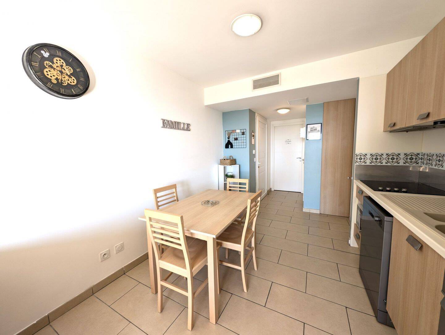 Appartement 3 pièces 46 m² · à Sari-Solenzara · 46,2 m² · 212 000 €