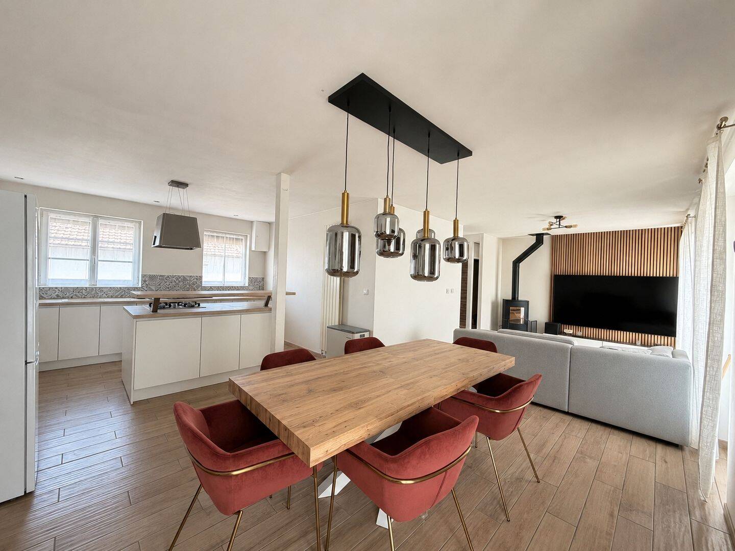 Maison 6 pièces 117 m² · à Le Trait · 117 m² · 219 900 €