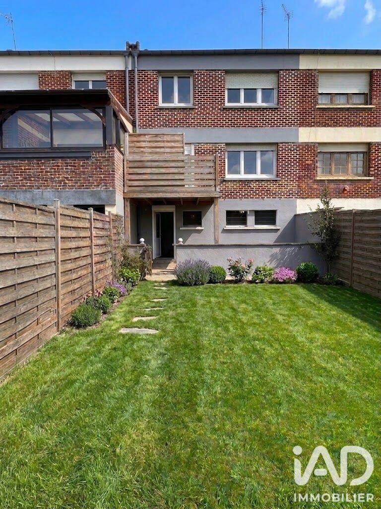 Maison 4 pièces 80 m² · à Arques · 80 m² · 146 500 €