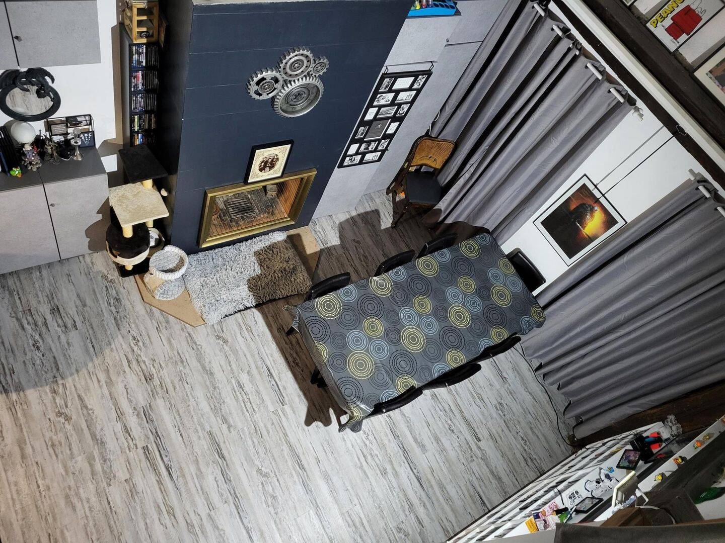 Appartement 6 pièces 150 m² · à Lunéville · 150 m² · 157 000 €