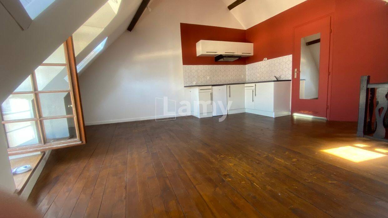 Appartement 1 pièce 21 m² · à Le Quesnoy · 21 m² · 410 €