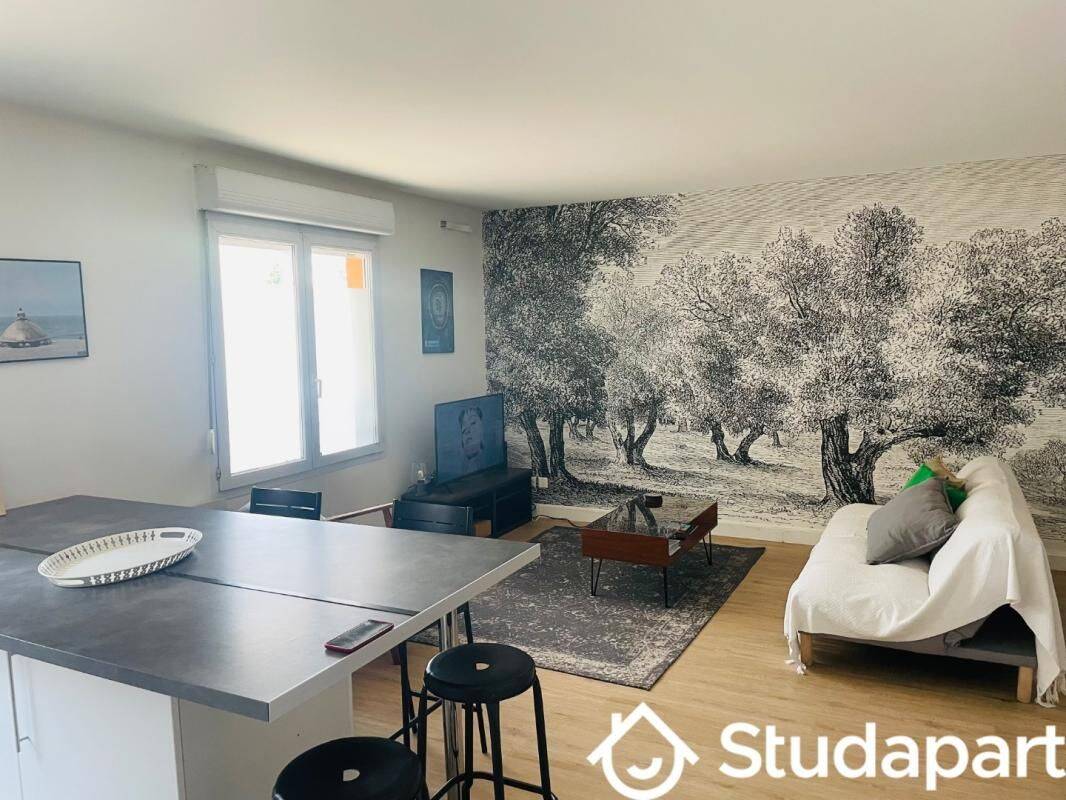 Appartement 3 pièces 64 m² · à Avignon · 64 m² · 800 €/mois