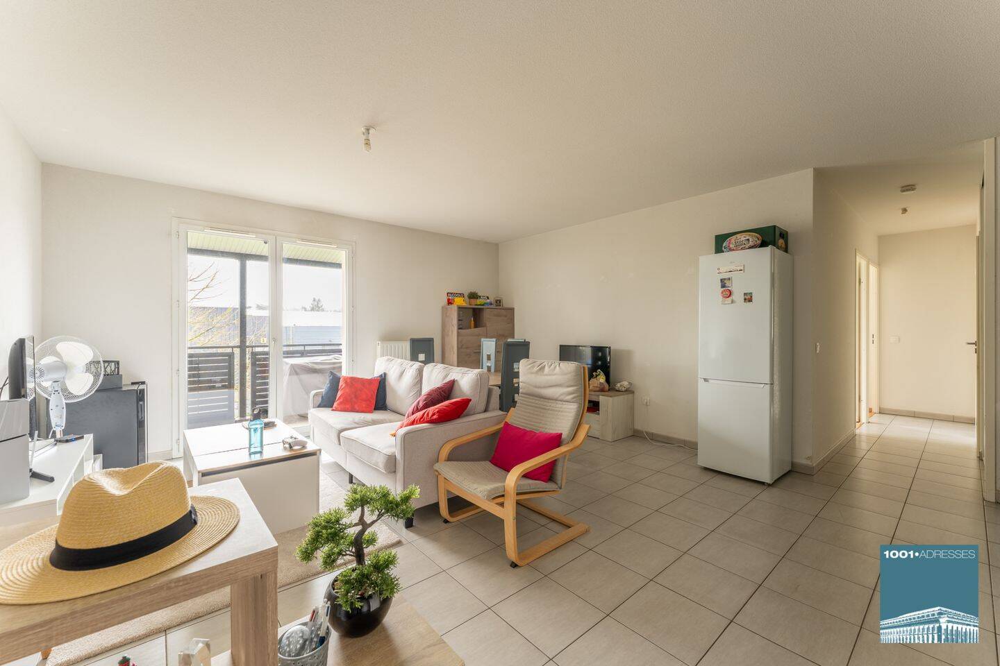 Appartement 3 pièces 61 m² · à Villenave-d'Ornon · 61 m² · 180 000 €