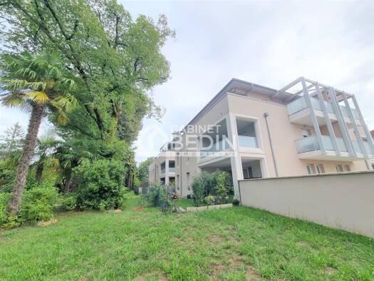 Appartement à vendre 997 500 € 7 pièces 5 chambres 195 m² Étage 2/2 Centre Ville Dax 40100