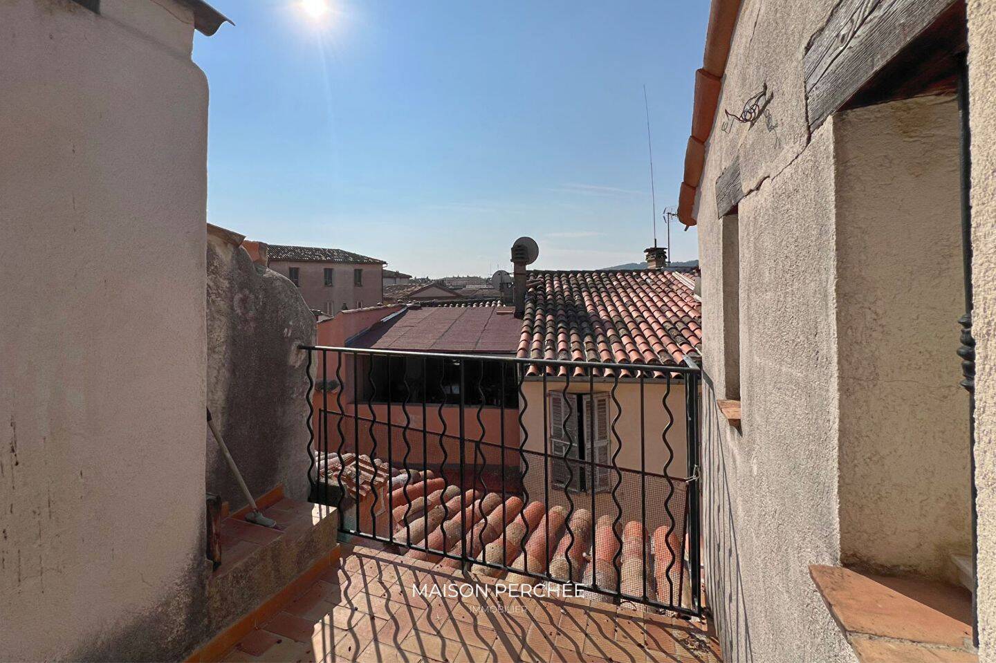 Appartement 2 pièces 32 m² · à Draguignan · 32 m² · 80 000 €