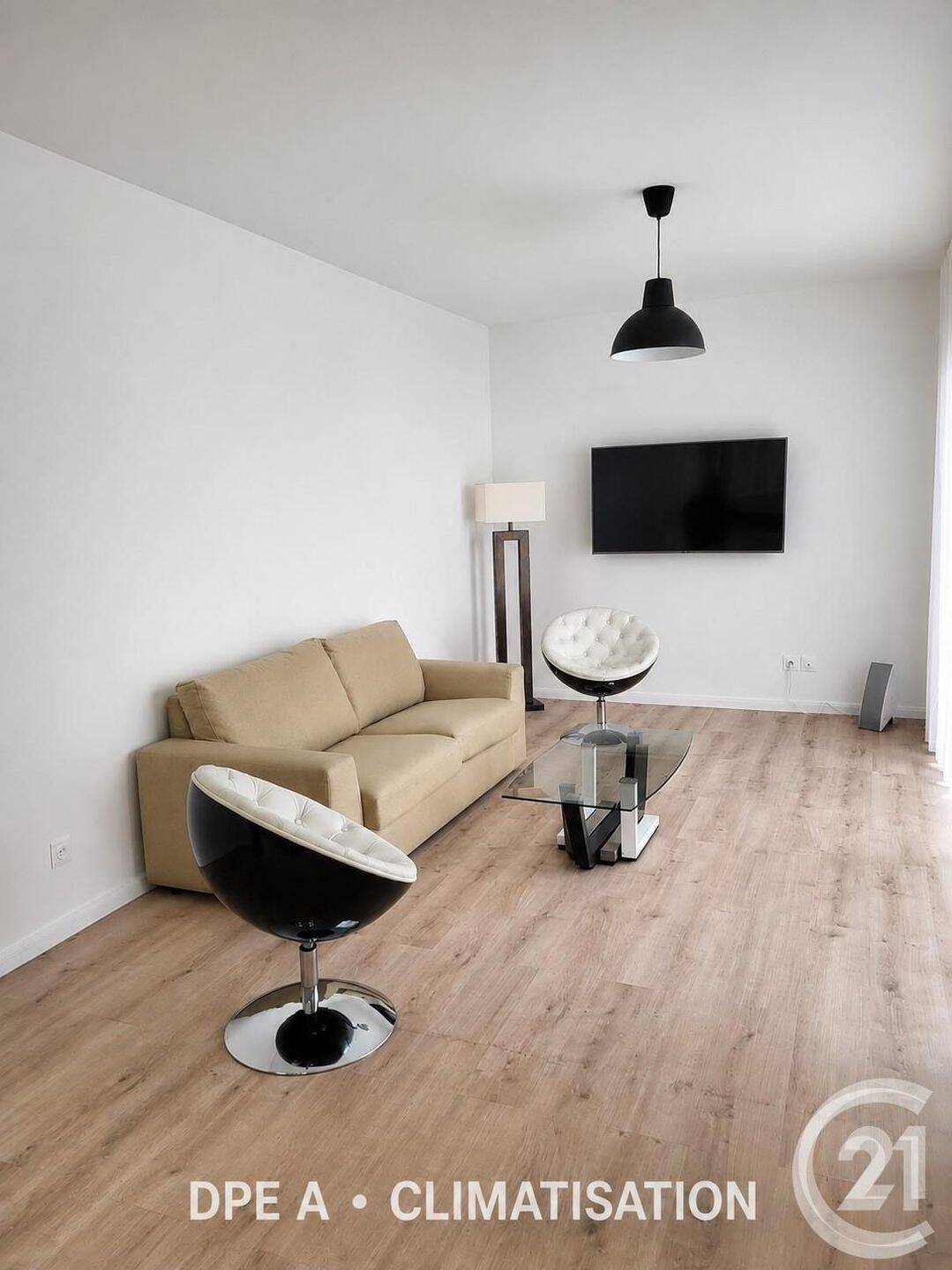 Maison 3 pièces 83 m² · à Houilles · 83,5 m² · 1 900 €/mois