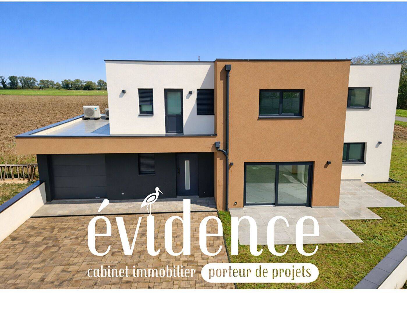 Maison 6 pièces 147 m² · à Muntzenheim · 147 m² · 399 900 €
