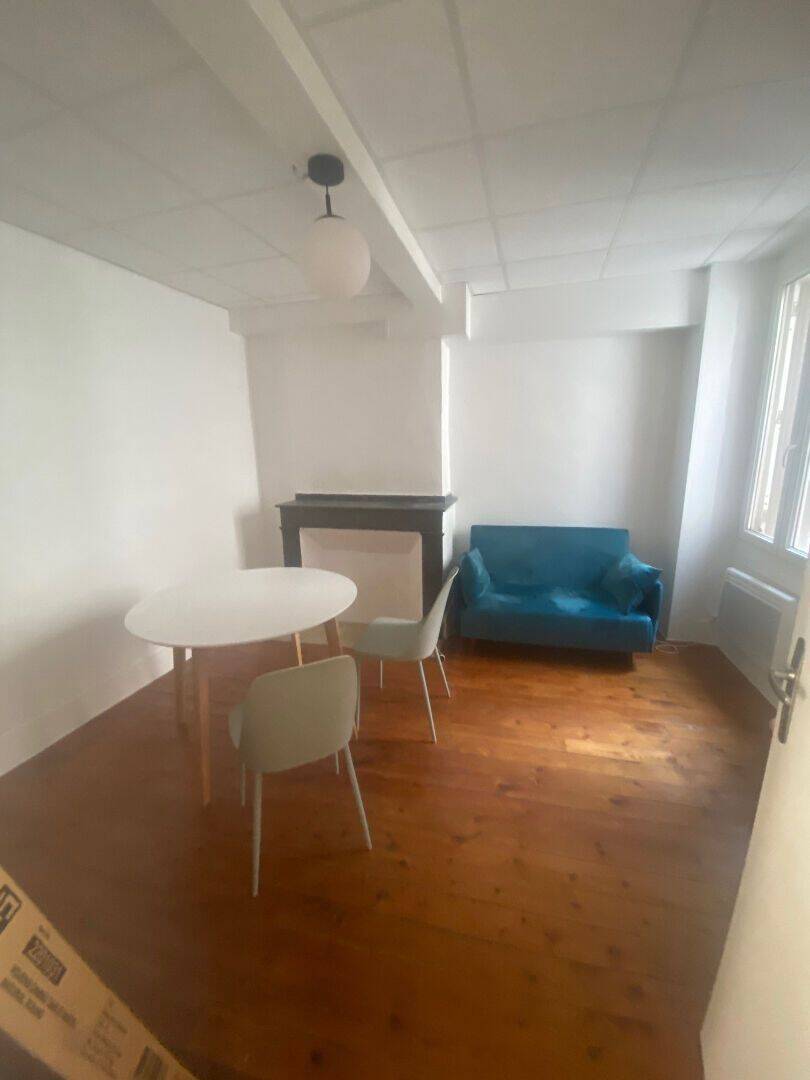 Appartement 2 pièces 53 m² · à Toulouse · 52,8 m² · 780 €