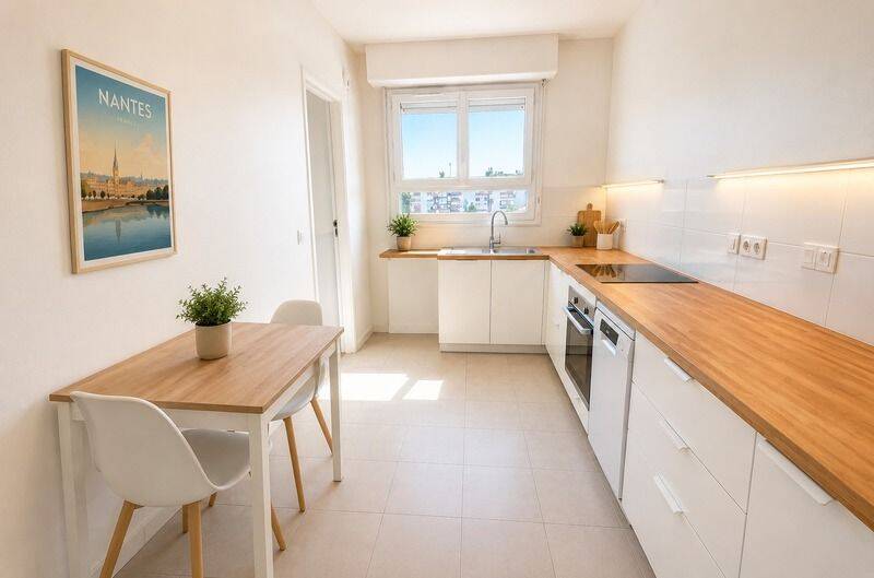 Appartement 3 pièces 76 m² · à Chatou · 76 m² · 281 000 €