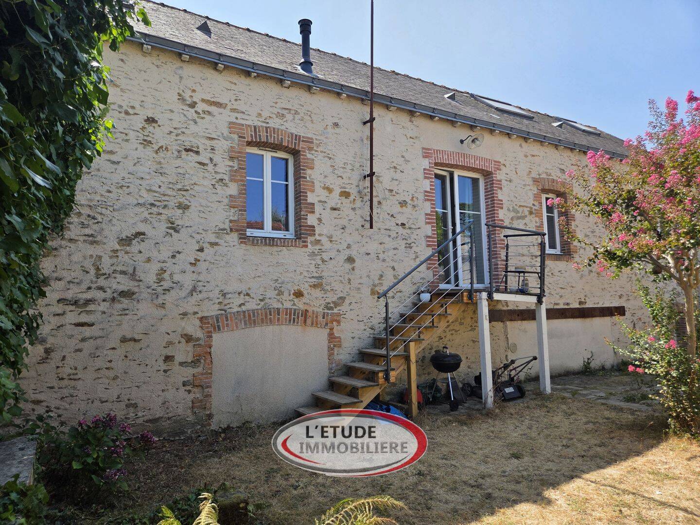 Maison 4 pièces 88 m² · à Sainte-Pazanne · 87,8 m² · 258 500 €