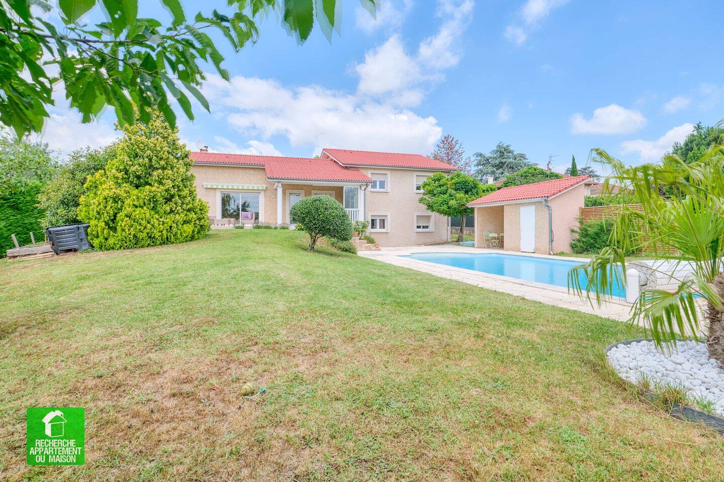 Maison 7 pièces 329 m² · à Craponne · 329 m² · 699 000 €
