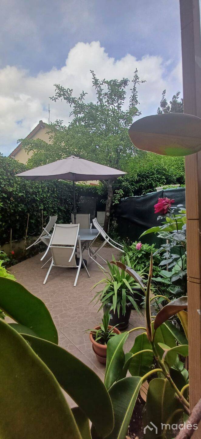 Maison 3 pièces 61 m² · à Saint-Denis · 61 m² · 339 000 €