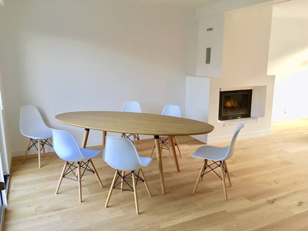 Maison/villa 6 pièces — 1