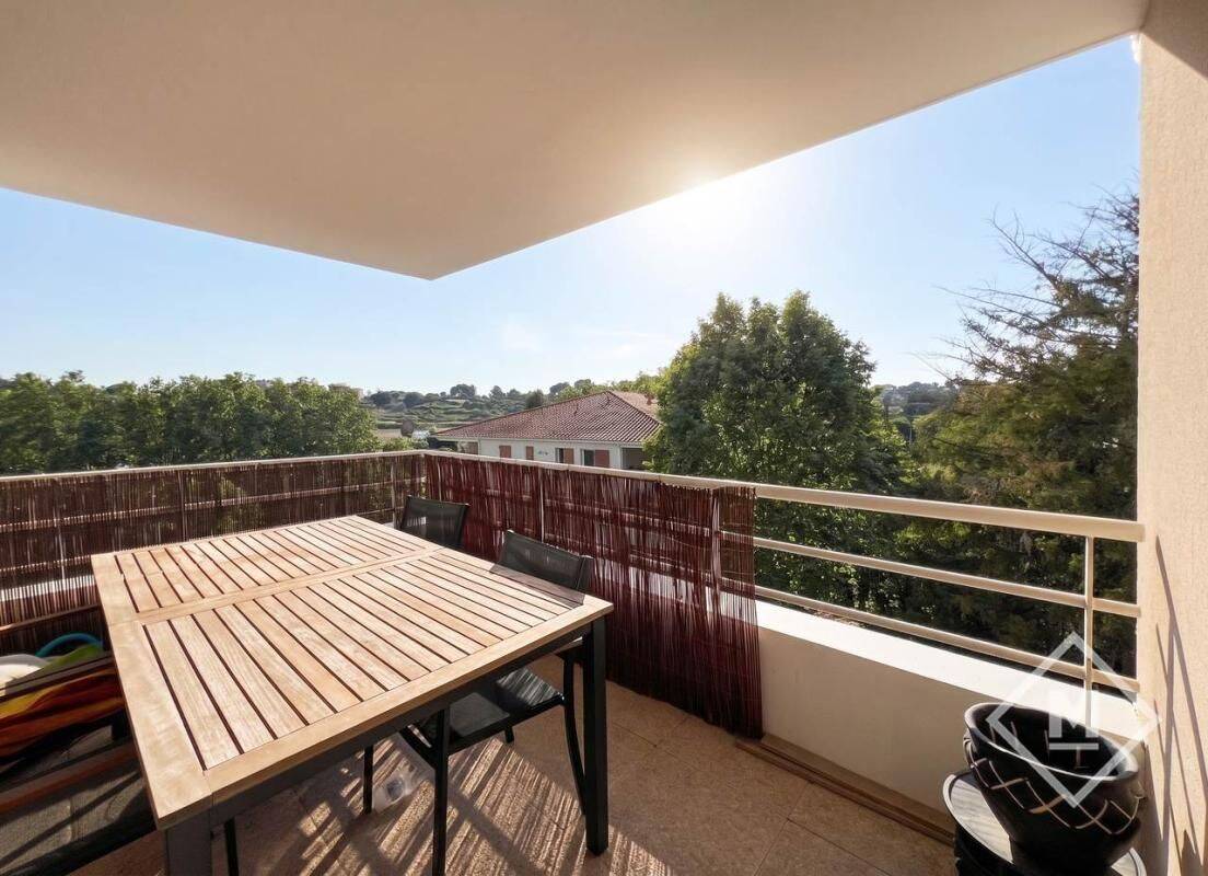 Appartement 3 pièces 55 m² · à Marseille 12ème Arrondissement · 55 m² · 235 000 €
