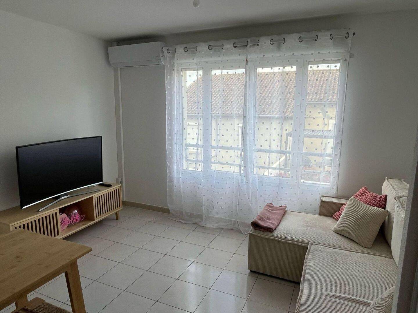 Appartement 2 pièces 34 m² · à Alès · 34 m² · 480 €