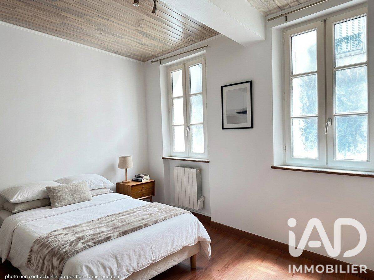 Appartement 2 pièces 28 m² · à Chartres · 28 m² · 82 000 €
