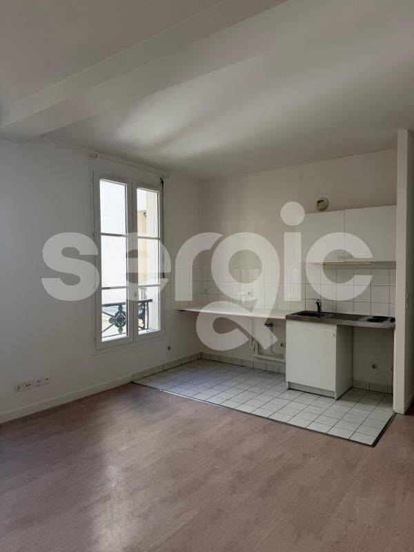 Appartement 1 pièce 34 m² · à Paris 8ème Arrondissement · 34 m² · 1 160 €