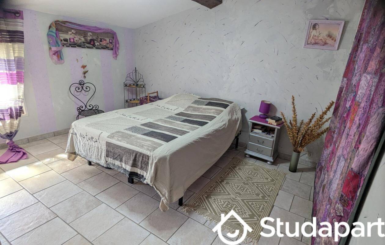 1 pièce 10 m² · à Solliès-Pont · 10 m² · 420 €