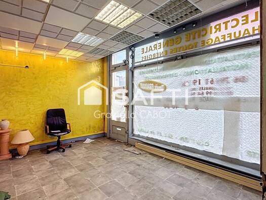 Immeuble à vendre 146 000 € 162 m² Centre Hénin-Beaumont 62110