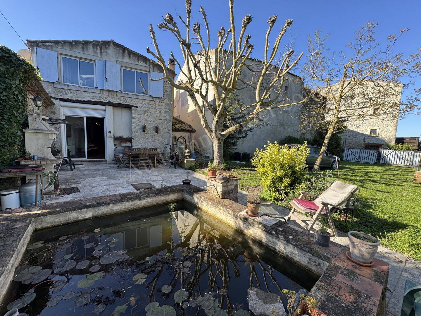 Maison 5 pièces 133 m² · à Limoux · 133 m² · 139 000 €