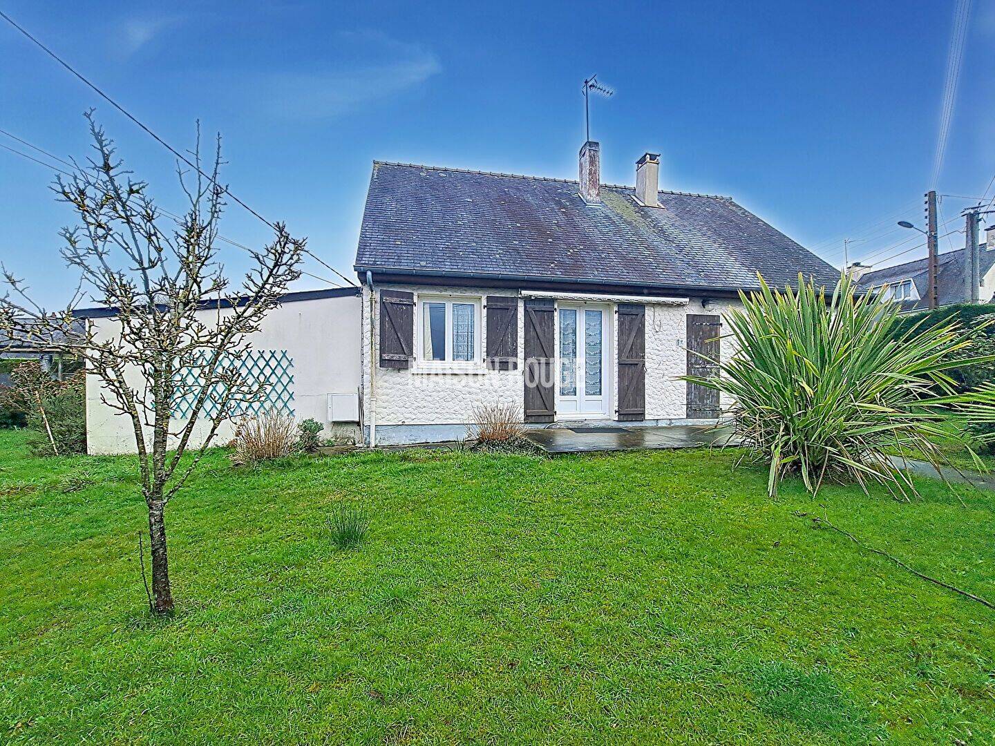 Maison 4 pièces 111 m² · à Plancoët · 111 m² · 193 880 €