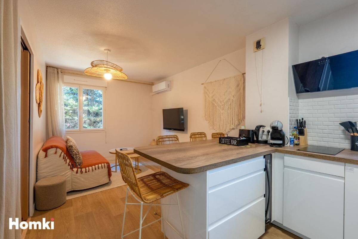 Appartement 2 pièces 34 m² · à Toulouse · 34 m² · 146 000 €