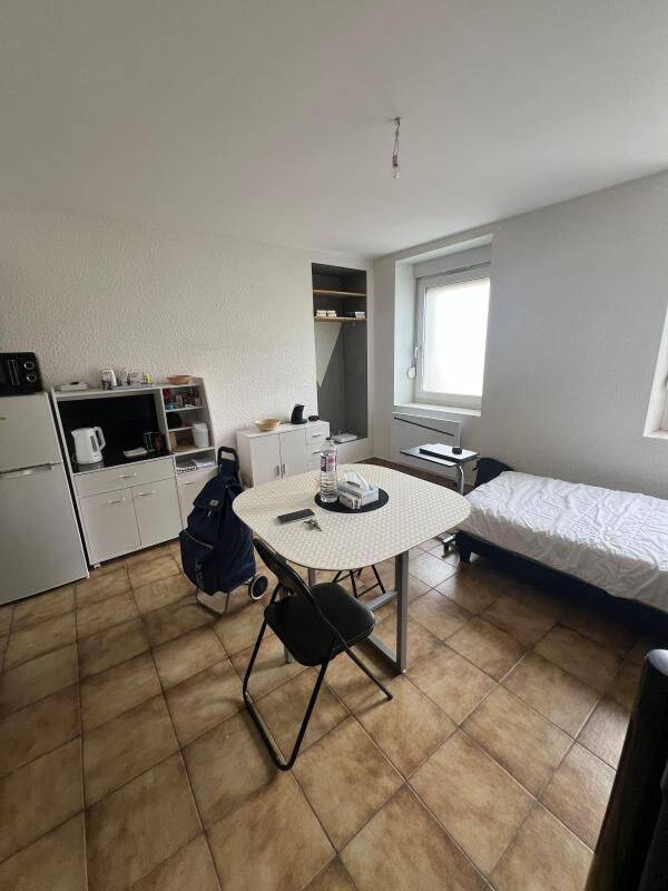 Appartement 2 pièces 31 m² · à Guilherand-Granges · 31,4 m² · 510 €/mois