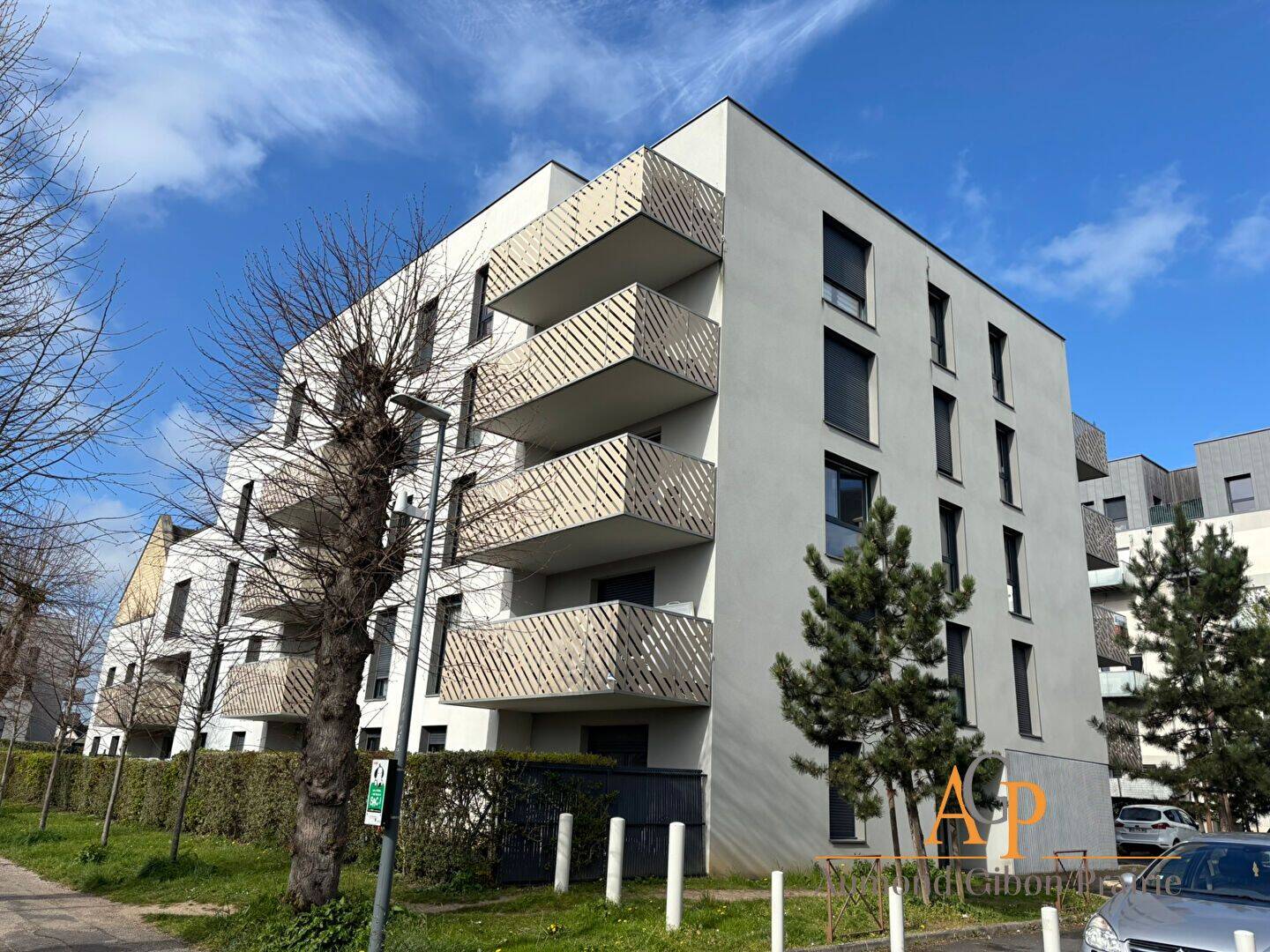 Appartement 3 pièces 67 m² · à Caen · 67 m² · 197 000 €
