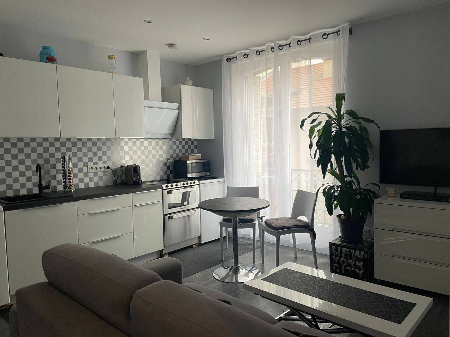 Appartement 2 pièces 33 m² · à Colombes · 33 m² · 1 095 €