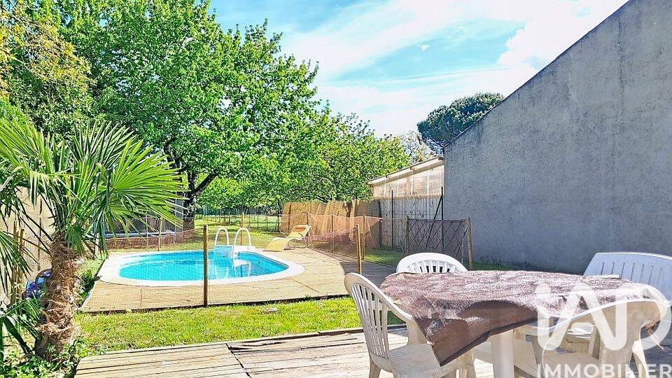 Maison 5 pièces 110 m² · à Agen · 110 m² · 242 000 €