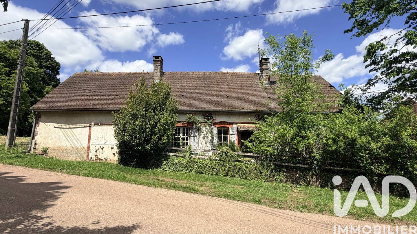 Maison 3 pièces 100 m² · à Aix-Villemaur-Pâlis · 100 m² · 89 000 €