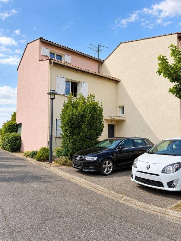 Appartement 3 pièces 68 m² · à Plaisance-du-Touch · 68 m² · 760 €/mois