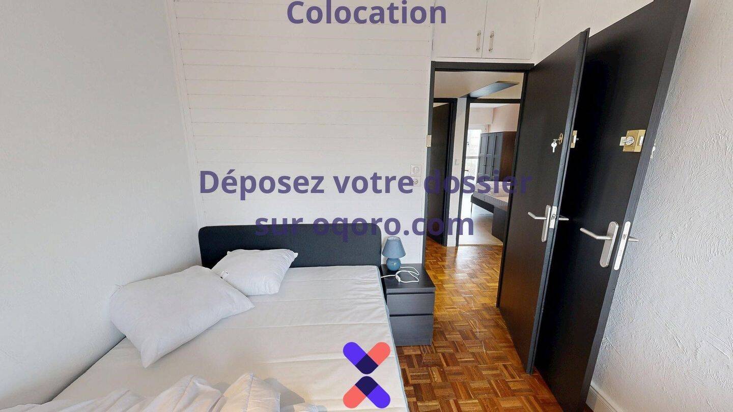 5 pièces 79 m² · à Rezé · 78,9 m² · 450 €