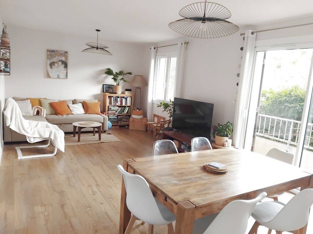 Appartement 5 pièces 103 m² · à Hyères · 103 m² · 390 000 €