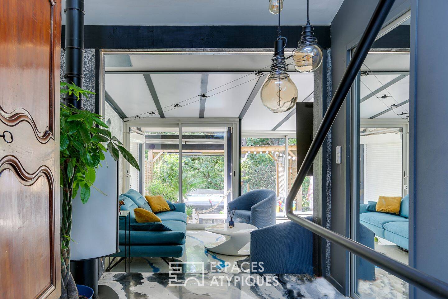 Maison 4 pièces 82 m² · à Seignosse · 81,7 m² · 590 000 €