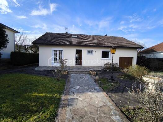 Maison à vendre 195 000 € 5 pièces 4 chambres 103 m² Ouest Couzeix 87270