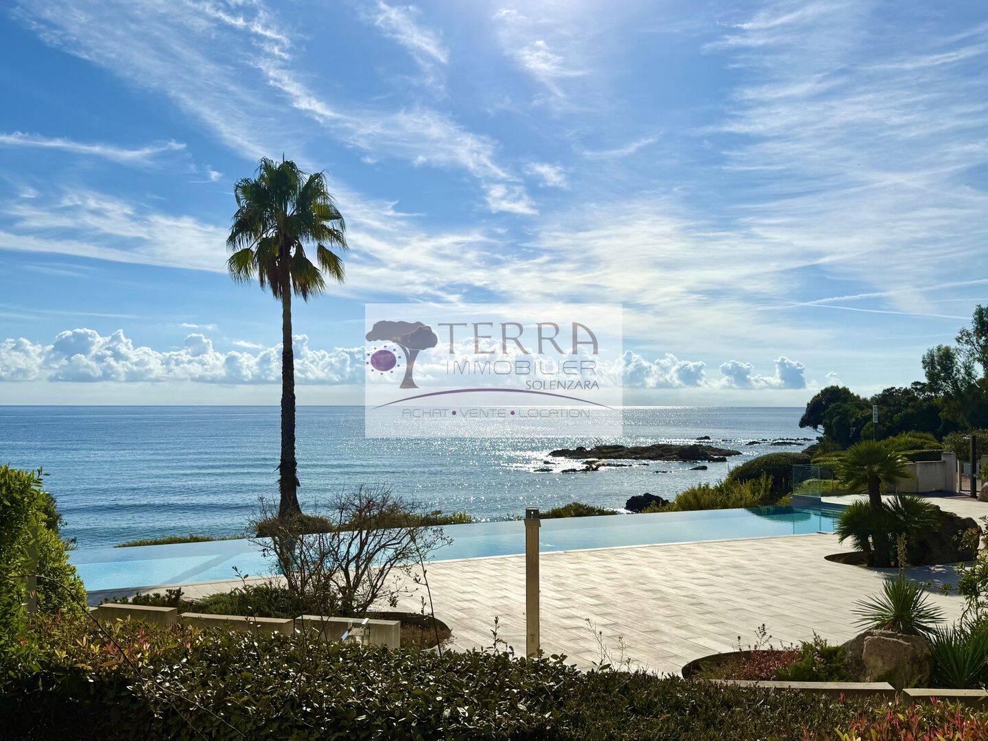 Appartement 4 pièces 98 m² · à Sari-Solenzara · 98 m² · 890 000 €