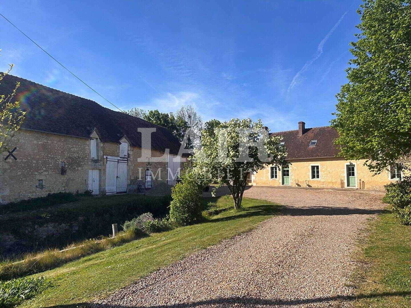 Maison 7 pièces 170 m² · à Bellême · 170 m² · 390 000 €