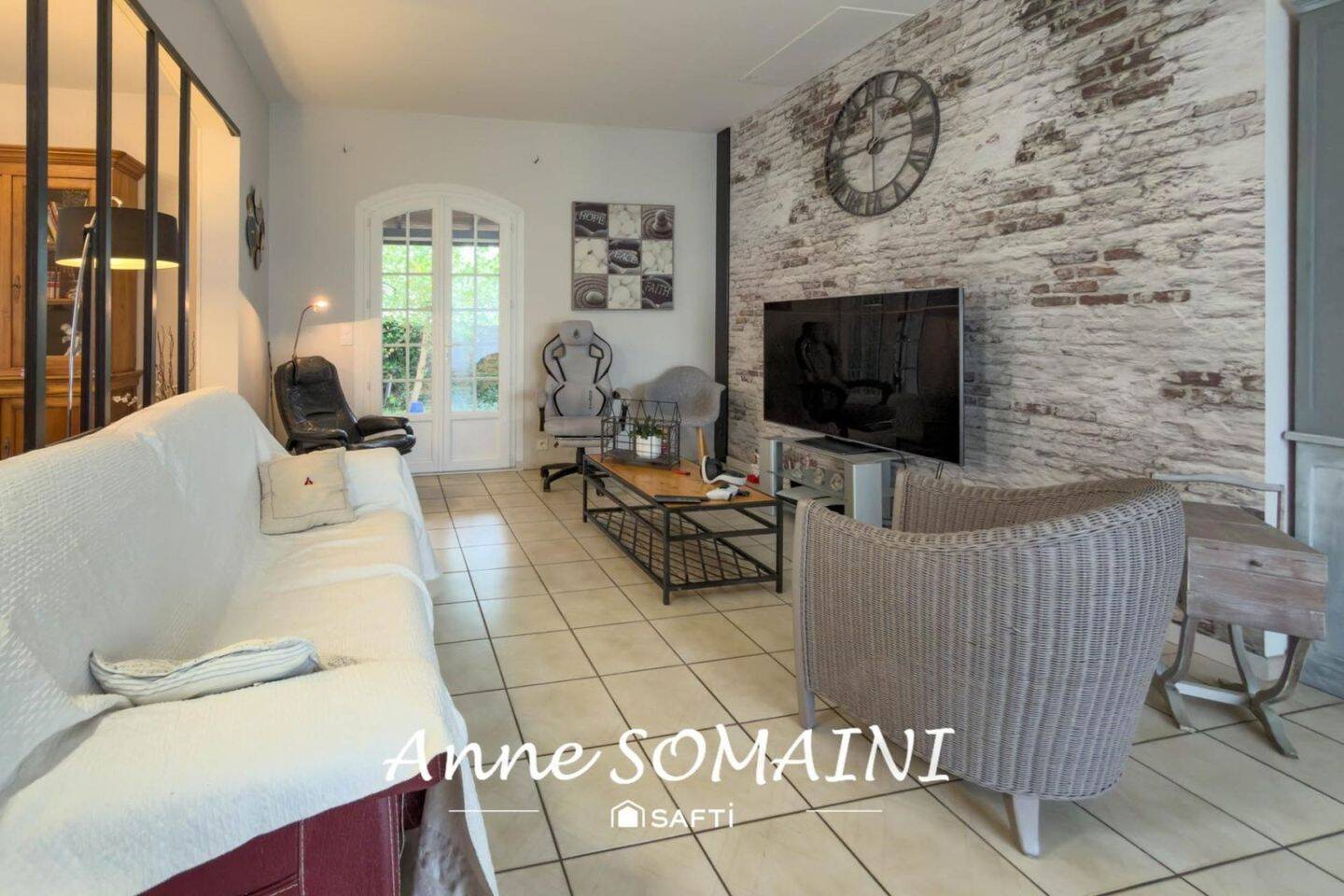 Maison 7 pièces 214 m² · à Villeneuve-sur-Lot · 214 m² · 249 000 €