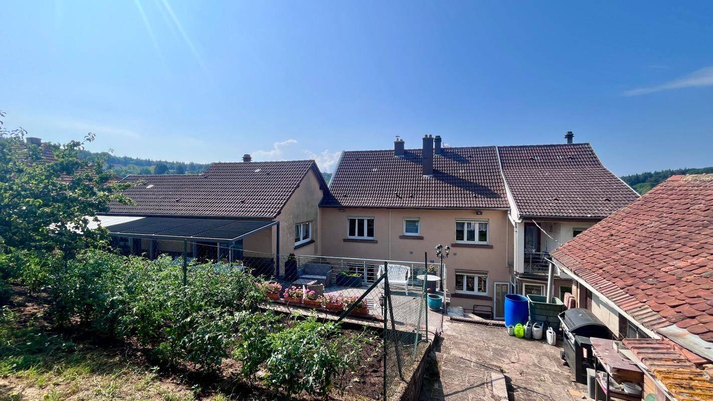 Maison 10 pièces 248 m² · à Phalsbourg · 248 m² · 365 000 €