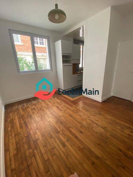 Appartement 2 pièces 35 m² · à Paris 13ème Arrondissement · 35 m² · 1 160 €