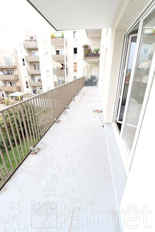 Appartement 3 pièces 64 m² · à Nanterre · 63,5 m² · 1 620 €/mois