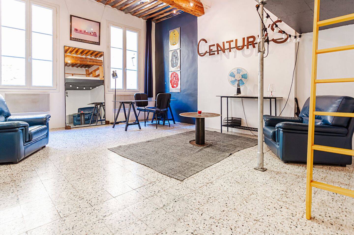 Appartement 1 pièce 38 m² · à Aix-en-Provence · 38,2 m² · 850 €