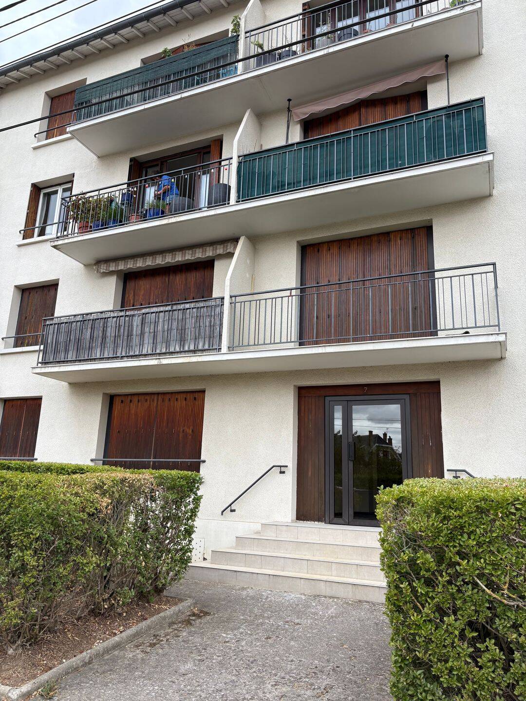 3 pièces 68 m² · à Saint-Michel-sur-Orge · 68 m² · 1 150 €/mois